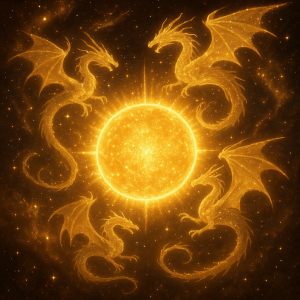Sirius Solar Star Portal Activation
