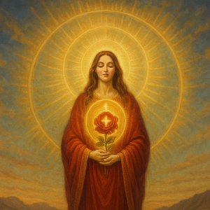 Essene Remembrance Activation - Journey #1
