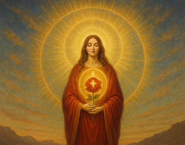Essene Remembrance Activation - Journey #1