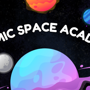 The Cosmic Space Academy Semester 1