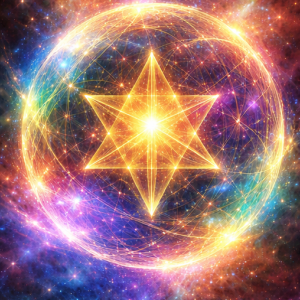 Cosmic Body Attunement & Harmonization Series
