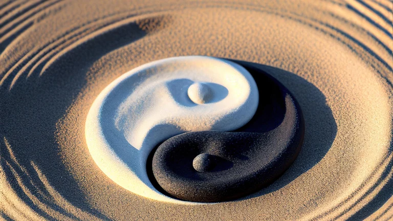 Reflecting about the Illusion of separation